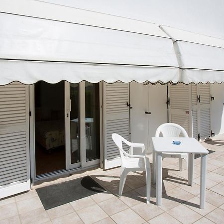 Hotel Vila Bahia Numana Extérieur photo