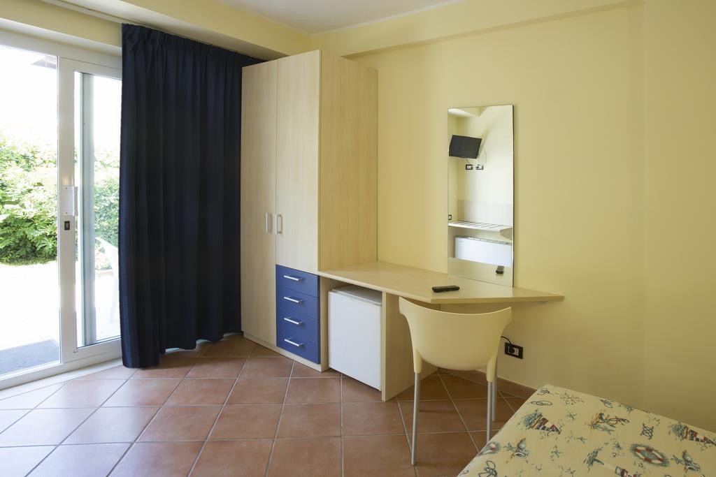 Hotel Vila Bahia Numana Extérieur photo